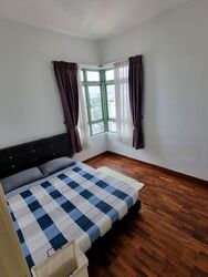 Tiara (D9), Condominium #470809141